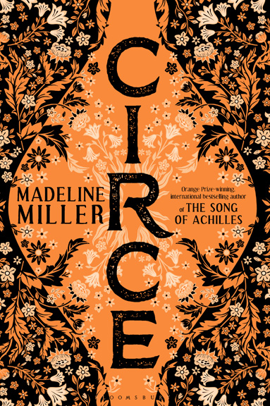 Circe by Madeline&nbsp;Miller