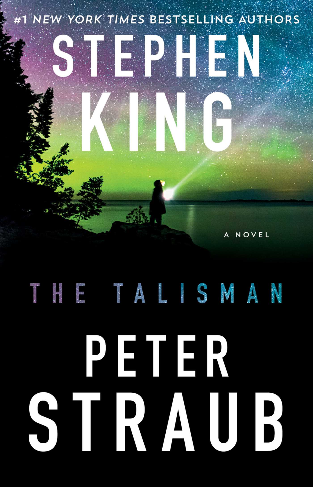 The Talisman by Stephen King and Peter&nbsp;Straub