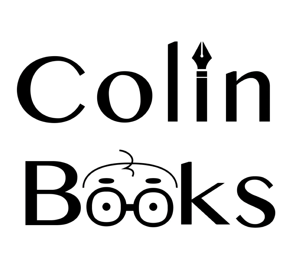 colinbooks