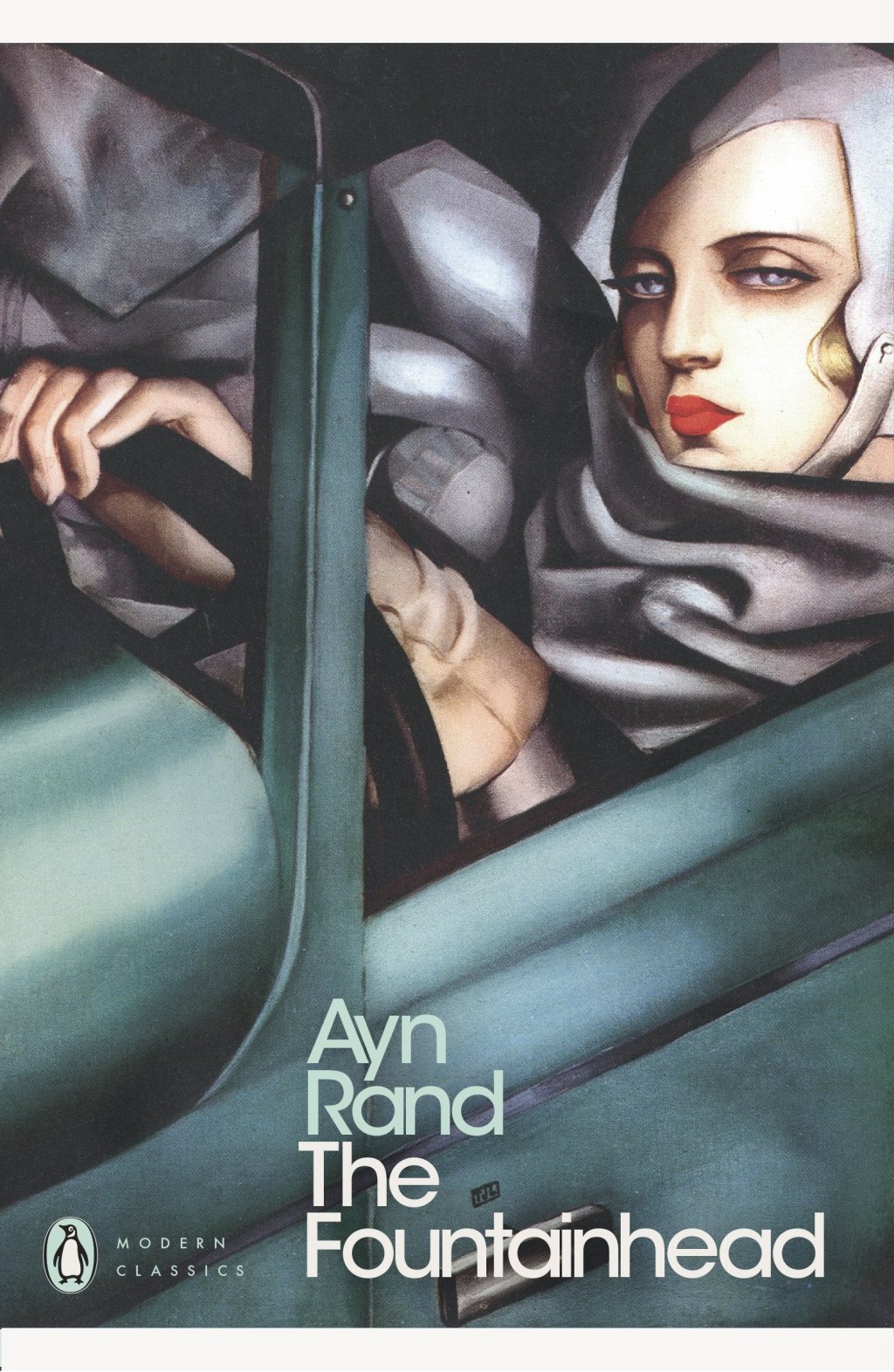The Fountainhead by Ayn&nbsp;Rand